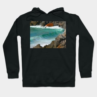 WAVE Hoodie